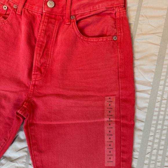 American Eagle Jeans Size 4 - Picture 5 of 7